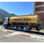 antalya vidanjör