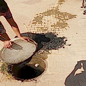 antalya kanalizasyon