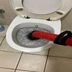 lavabo tıkanıklığı