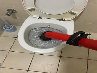 lavabo tıkanıklığı