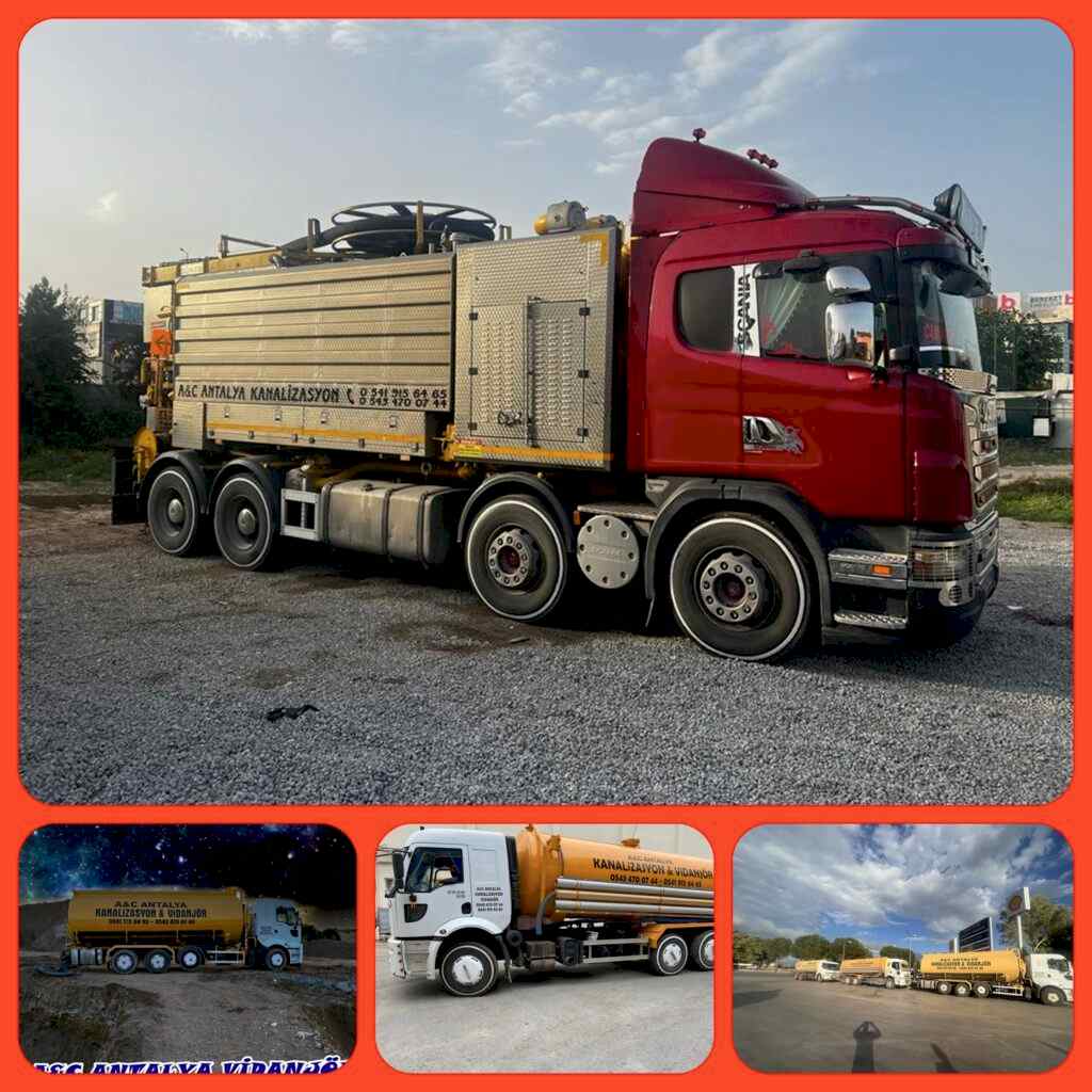 VİDANJOR