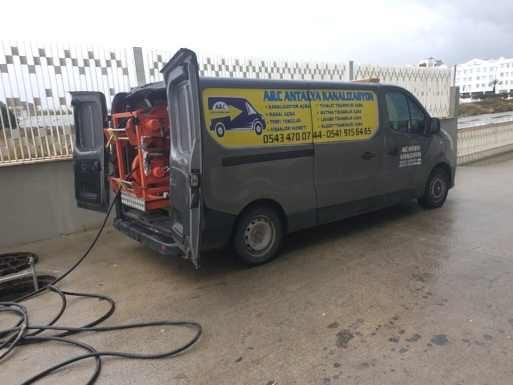 VİDANJÖR KOMBİ