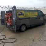 VİDANJÖR KOMBİ